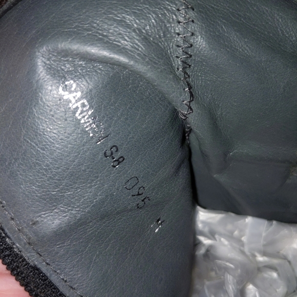 Donald J Pliner Carmen bootie - Picture 9 of 12